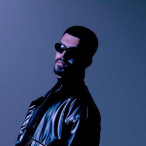 دانلود آهنگ الجان بیبی